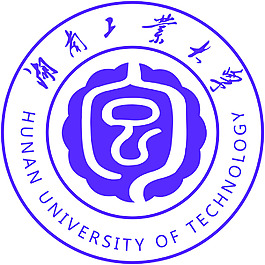 湖南工业大学校徽