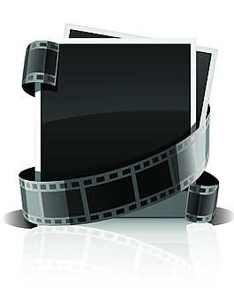 电影胶片