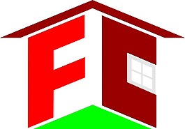 房产中介LOGO
