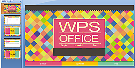 时尚设计ppt模板下载