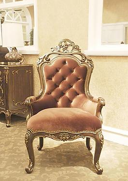 欧式豪华椅子图片 欧式豪华椅子素材 欧式豪华椅子模板免费下载 六图网