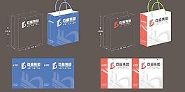 纸袋图片