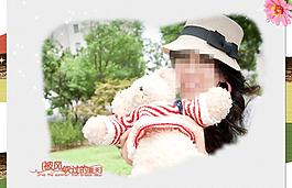 相框模板图片