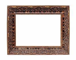 相框边框图片