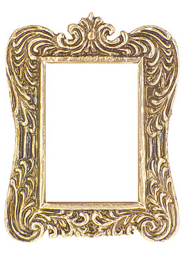 欧式相框图片