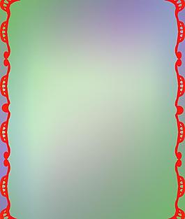 边框 相框 花边图片