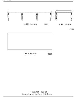 欧式家具图图片