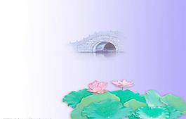 断桥图片