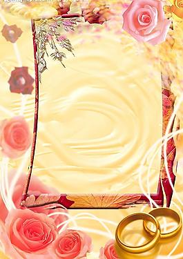 精品浪漫情侣相框15图片