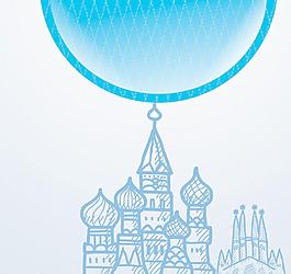 欧式建筑图片