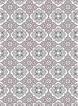 欧式潮流图案图片