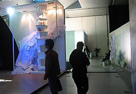 创意空间图片
