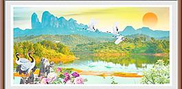 风景画图片