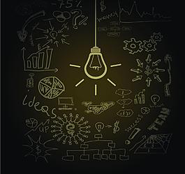 idea创意设计图片