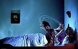 创意的惊醒图片