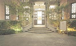 欧式建筑图片