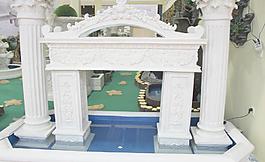 欧式建筑图片