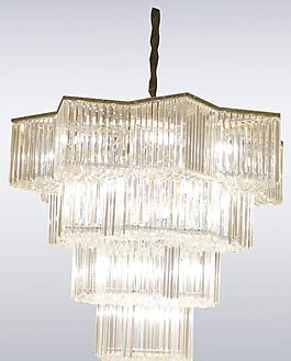 吊灯 欧式 华丽图片