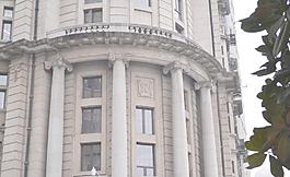 欧式建筑图片