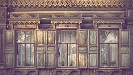 欧式建筑图片