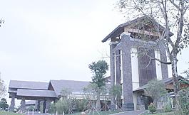 欧式建筑图片