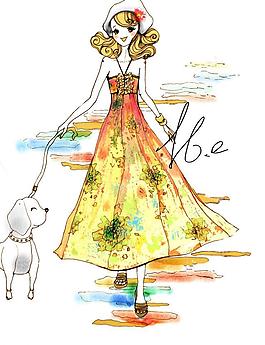 创意插画设计图片