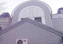 欧式建筑图片