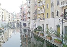 欧式建筑图片