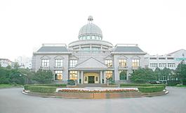 欧式建筑图片