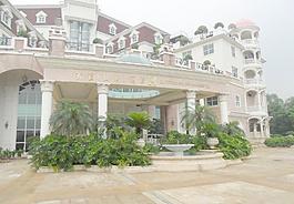 欧式建筑图片