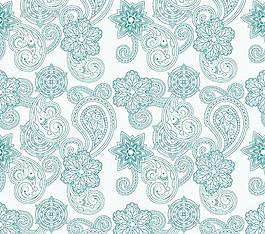 古典欧式花纹底纹图片