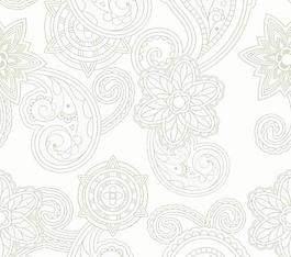 古典欧式花纹底纹图片