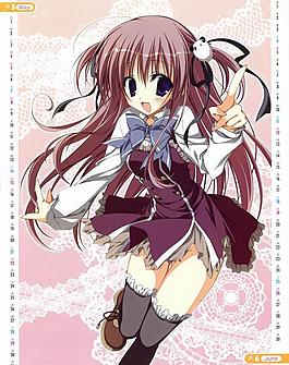 创意插画设计图片