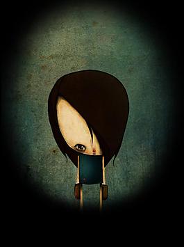 创意插画设计图片