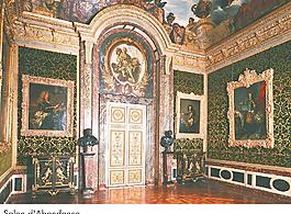 欧式 皇宫 宫殿 雕塑图片