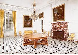 欧式室内高清图片