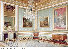 欧式室内高清图片