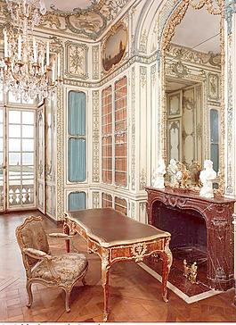 欧式室内高清图片