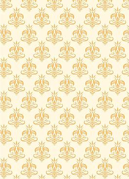 欧式底纹背景图片