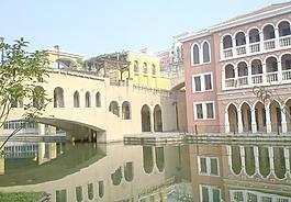 欧式建筑图片