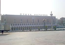 欧式建筑图片