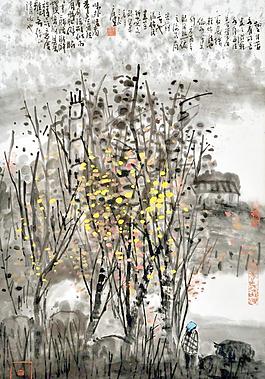 春唱图片