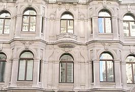 欧式建筑图片