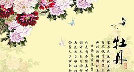 牡丹图片