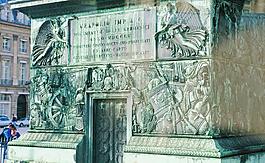 雕塑 欧式风格建筑图片