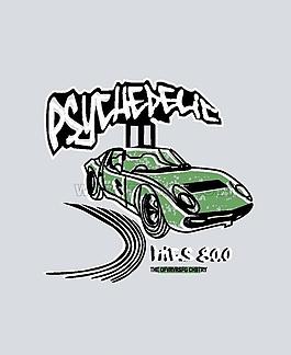 男童创意图图片