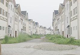 欧式建筑图片
