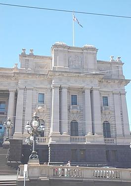 欧式建筑图片