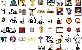 矢量专辑——创意019图片