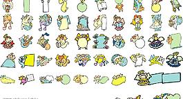 矢量专辑——创意011图片